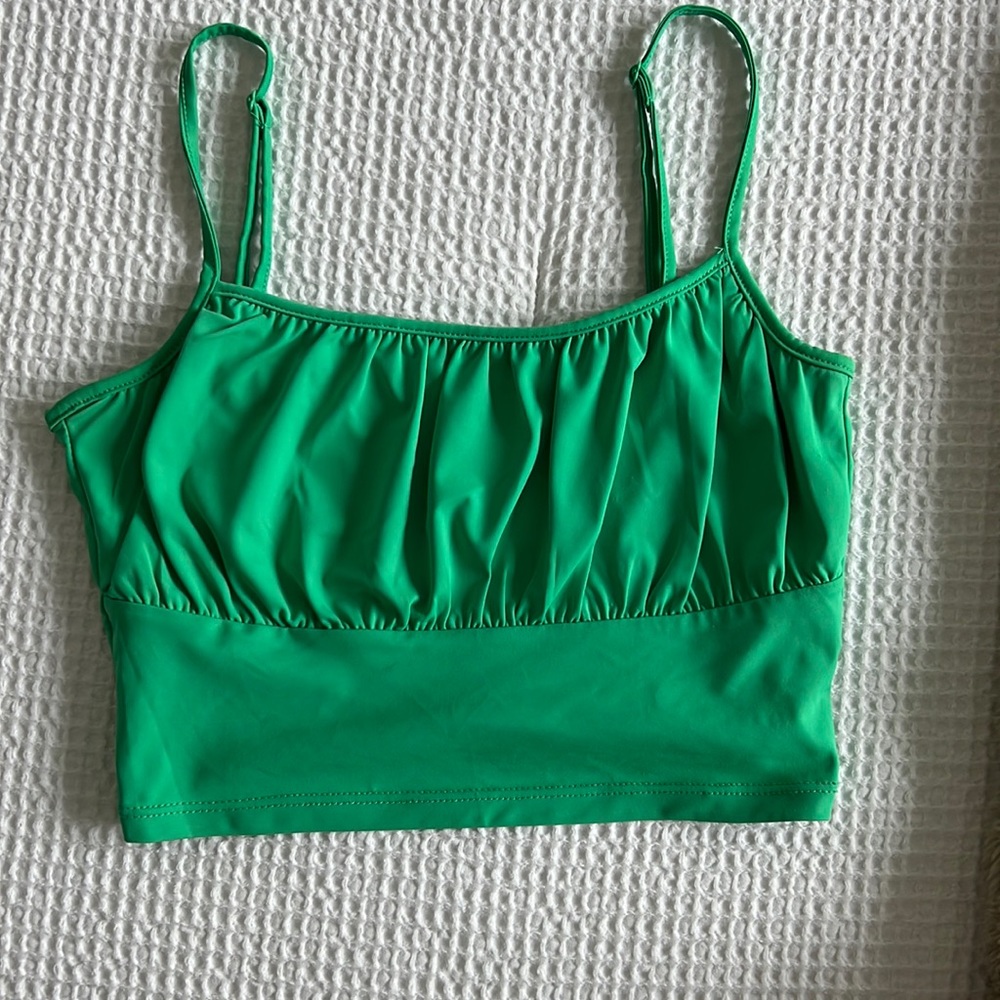 H&M crop top